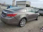 2012 Buick Lacrosse Touring