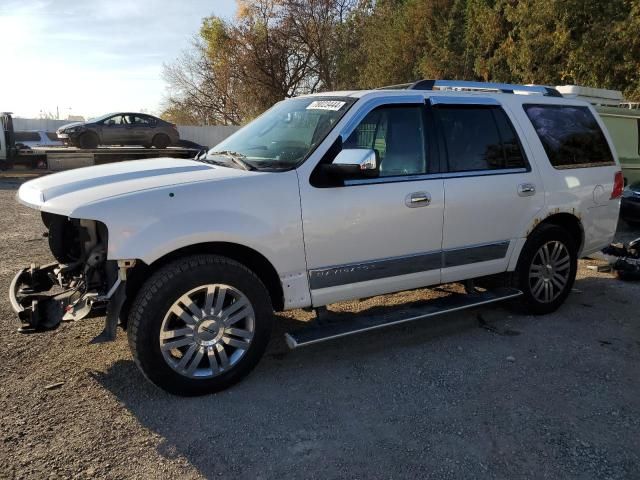 2010 Lincoln Navigator