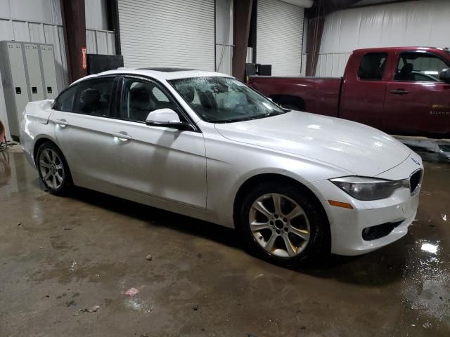 2014 BMW 328 XI