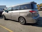 2011 Nissan Quest S