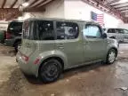 2010 Nissan Cube Base