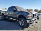 2008 Ford F350 SRW Super Duty