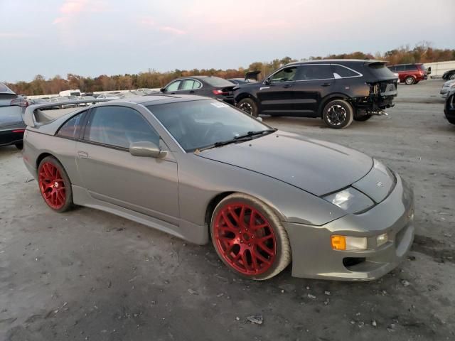 1991 Nissan 300ZX