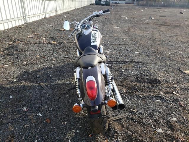 2003 Kawasaki VN1500 P1