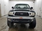 2001 Toyota Tacoma Xtracab