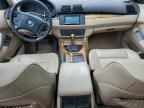 2005 BMW X5 3.0I