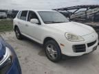 2009 Porsche Cayenne