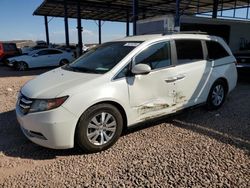 2016 Honda Odyssey SE en venta en Phoenix, AZ