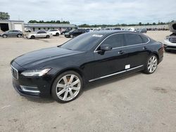 2018 Volvo S90 T6 Inscription en venta en Harleyville, SC