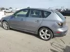 2005 Mazda 3 Hatchback