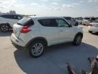 2011 Nissan Juke S