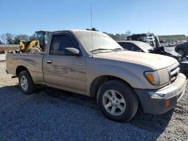 2000 Toyota Tacoma