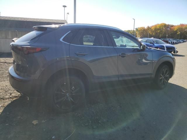 2021 Mazda CX-30