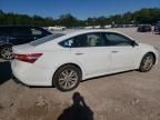 2015 Toyota Avalon XLE