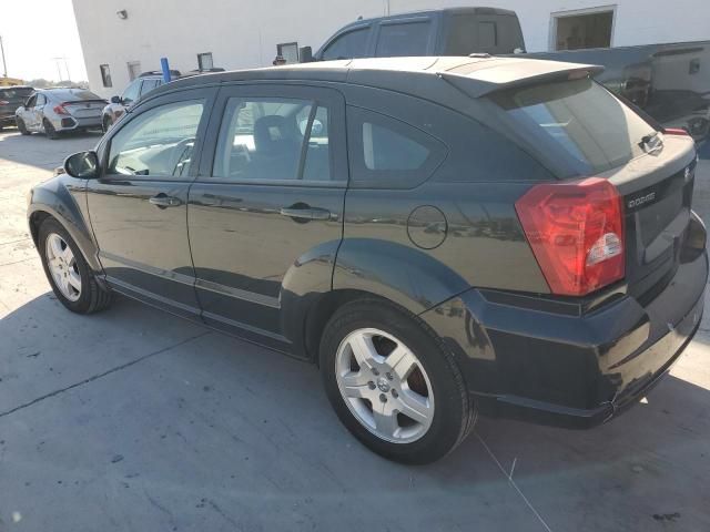 2009 Dodge Caliber SXT