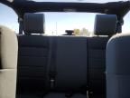 2007 Jeep Wrangler Sahara