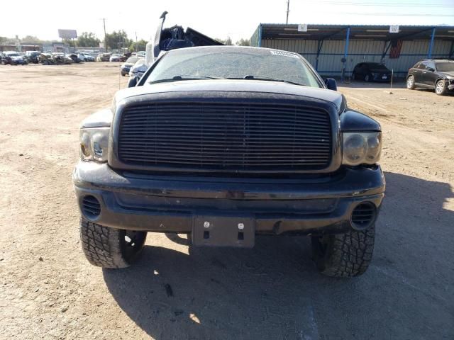 2005 Dodge RAM 1500 ST