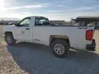 2014 Chevrolet Silverado K1500