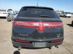 2017 Lincoln MKT