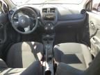 2014 Nissan Versa S