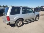 2001 Ford Explorer Sport