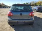 2007 Volkswagen Rabbit