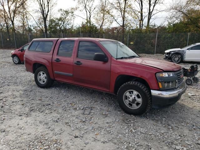 2006 GMC Canyon