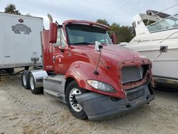 International salvage cars for sale: 2012 International Prostar