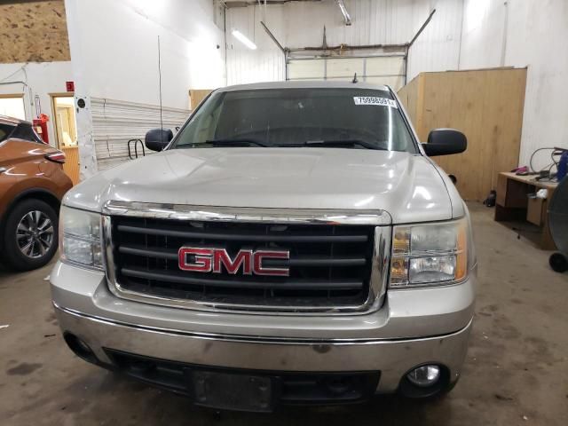 2007 GMC New Sierra K1500