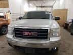 2007 GMC New Sierra K1500