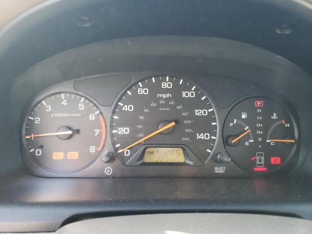 2000 Honda Accord EX