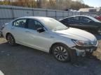 2014 Honda Accord Hybrid EXL