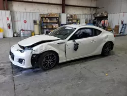 2020 Subaru BRZ Limited en venta en Rogersville, MO