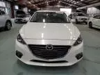 2015 Mazda 3 Grand Touring