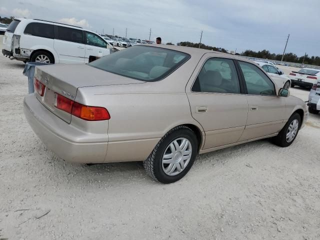 2000 Toyota Camry CE