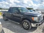 2012 Ford F150 Super Cab