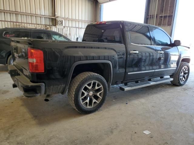 2014 GMC Sierra K1500 SLT