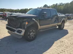 2011 Ford F250 Super Duty en venta en Gaston, SC