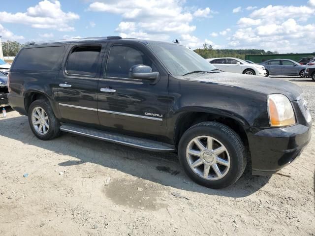 2010 GMC Yukon XL Denali