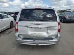 2012 Chrysler Town & Country Touring