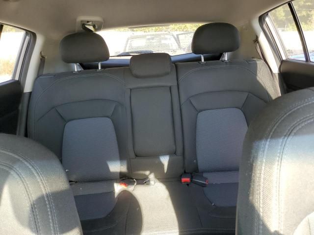 2014 KIA Sportage Base