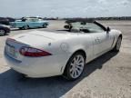 2007 Jaguar XK