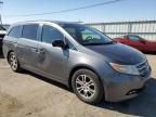 2011 Honda Odyssey EX