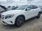 2017 Mercedes-Benz GLA 250