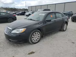 2014 Chrysler 200 LX en venta en Apopka, FL