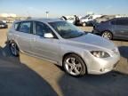 2004 Mazda 3 Hatchback