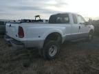 1999 Ford F350 Super Duty