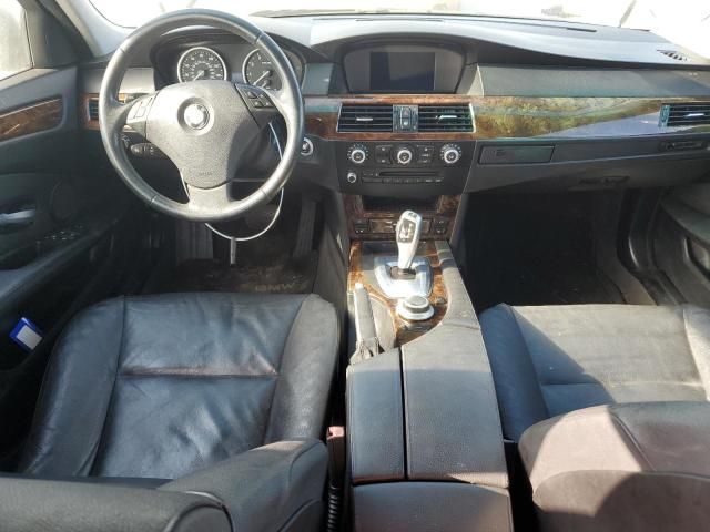 2008 BMW 528 I