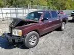 2005 Dodge Dakota Quad SLT