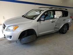 Salvage cars for sale at Sandston, VA auction: 2012 Toyota Rav4